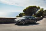 Maserati Quattroporte S Q4 GranSport 2017 года